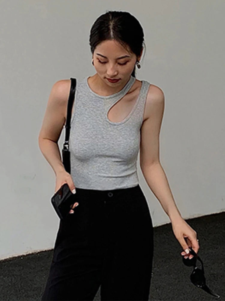 Sheer Rib Tank